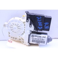 2008 2009 2010 Volkswagen Beetle Power Window Motor Right 1C2959801D OEM