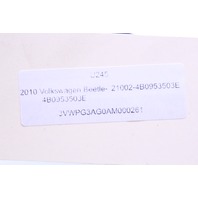 Audi TT Volkswagen Beetle Jetta Passat Windshield Wiper Column Switch OEM