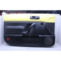 2006 2007 2008 2010 Volkswagen Beetle Coupe Door Panel Left Stock#21002 OEM