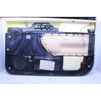 2006 2007 2008 2010 Volkswagen Beetle Coupe Door Panel Left Stock#21002 OEM