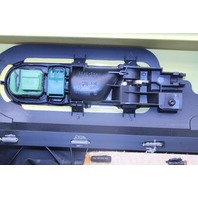 2006 2007 2008 2010 Volkswagen Beetle Coupe Door Panel Left Stock#21002 OEM