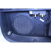 2006 2007 2008 2010 Volkswagen Beetle Coupe Door Panel Left Stock#21002 OEM