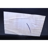 2006 2007 2008 2010 Volkswagen Beetle Coupe Door Panel Left Stock#21002 OEM