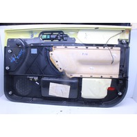 2006 2007 2008 2010 Volkswagen Beetle Coupe Door Panel Left Stock#21002 OEM