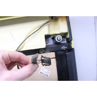 2006 2007 2008 2010 Volkswagen Beetle Coupe Door Panel Left Stock#21002 OEM