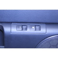 2006 2007 2008 2010 Volkswagen Beetle Coupe Door Panel Left Stock#21002 OEM