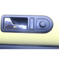 2006 2007 2008 2010 Volkswagen Beetle Coupe Door Panel Left Stock#21002 OEM