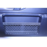 2006 2007 2008 2010 Volkswagen Beetle Coupe Door Panel Left Stock#21002 OEM