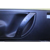 2006 2007 2008 2010 Volkswagen Beetle Coupe Door Panel Left Stock#21002 OEM