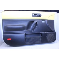 2006 2007 2008 2010 Volkswagen Beetle Coupe Door Panel Left Stock#21002 OEM