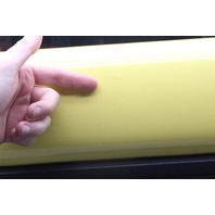 2006 2007 2008 2010 Volkswagen Beetle Coupe Door Panel Right Stock#21002 OEM