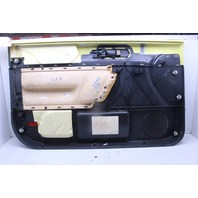 2006 2007 2008 2010 Volkswagen Beetle Coupe Door Panel Right Stock#21002 OEM