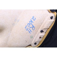 2006 2007 2008 2010 Volkswagen Beetle Coupe Door Panel Right Stock#21002 OEM