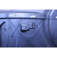 2006 2007 2008 2010 Volkswagen Beetle Coupe Door Panel Right Stock#21002 OEM