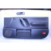 2006 2007 2008 2010 Volkswagen Beetle Coupe Door Panel Right Stock#21002 OEM