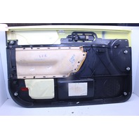 2006 2007 2008 2010 Volkswagen Beetle Coupe Door Panel Right Stock#21002 OEM