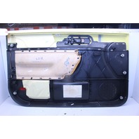 2006 2007 2008 2010 Volkswagen Beetle Coupe Door Panel Right Stock#21002 OEM
