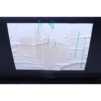 2006 2007 2008 2010 Volkswagen Beetle Coupe Door Panel Right Stock#21002 OEM