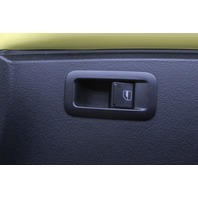 2006 2007 2008 2010 Volkswagen Beetle Coupe Door Panel Right Stock#21002 OEM