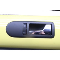 2006 2007 2008 2010 Volkswagen Beetle Coupe Door Panel Right Stock#21002 OEM