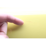 2006 2007 2008 2010 Volkswagen Beetle Coupe Door Panel Right Stock#21002 OEM