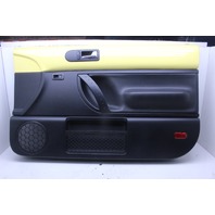 2006 2007 2008 2010 Volkswagen Beetle Coupe Door Panel Right Stock#21002 OEM