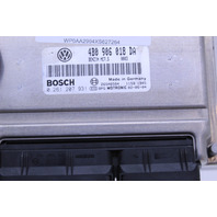2003 Volkswagen Passat Engine Computer ECU ECM OEM