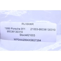 Porsche Center Wheel Cap 99336130310 Stock#21003 OEM