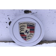 Porsche Center Wheel Cap 99336130310 Stock#21003 OEM