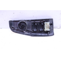 1999 Porsche 911 996 Dash Switch Plate Bezel Left OEM