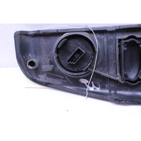 1999 Porsche 911 996 Dash Switch Plate Bezel Left OEM