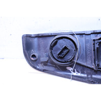 1999 Porsche 911 996 Dash Switch Plate Bezel Left OEM