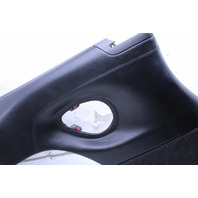 1999 Porsche 911 996 Coupe Left Quarter Trim Panel Leather Black OEM