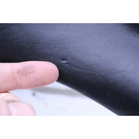 1999 Porsche 911 996 Coupe Left Quarter Trim Panel Leather Black OEM
