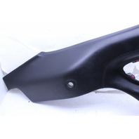 1999 Porsche 911 996 Coupe Left Quarter Trim Panel Leather Black OEM
