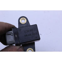 1999 Porsche 911 996 Longitudinal Acceleration Yaw Rate Sensor OEM 99660610800