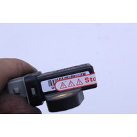 1999 Porsche 911 996 Longitudinal Acceleration Yaw Rate Sensor OEM 99660610800