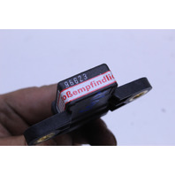 1999 Porsche 911 996 Longitudinal Acceleration Yaw Rate Sensor OEM 99660610800