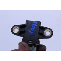 1999 Porsche 911 996 Longitudinal Acceleration Yaw Rate Sensor OEM 99660610800