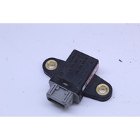 1999 Porsche 911 996 Longitudinal Acceleration Yaw Rate Sensor OEM 99660610800