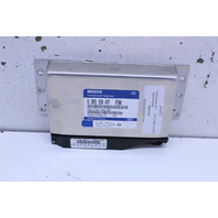 1999 Porsche 911 996 Carrera 4 Anti-Lock Brake System ABS Control Module OEM