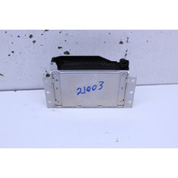 1999 Porsche 911 996 Carrera 4 Anti-Lock Brake System ABS Control Module OEM