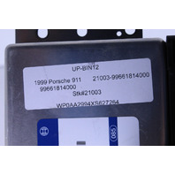 1999 Porsche 911 996 Carrera 4 Anti-Lock Brake System ABS Control Module OEM