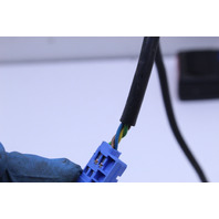 Porsche 911 Boxster Front Seat Belt Tensioner Buckle Left Driver OEM