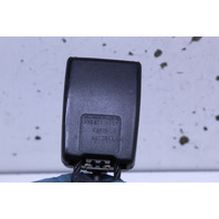 Porsche 911 Boxster Front Seat Belt Tensioner Buckle Left Driver OEM