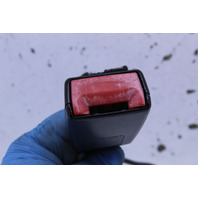 Porsche 911 Boxster Front Seat Belt Tensioner Buckle Left Driver OEM