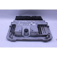 2012 Volkswagen Jetta Engine Computer Module ECU ECM DME 07K906055CJ