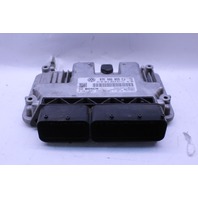 2012 Volkswagen Jetta Engine Computer Module ECU ECM DME 07K906055CJ