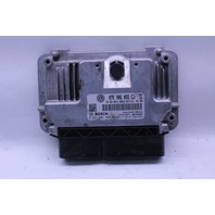 2012 Volkswagen Jetta Engine Computer Module ECU ECM DME 07K906055CJ