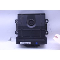 2012 2013 Volkswagen Jetta Transmission Control Module TCU TCM 09G927750LF